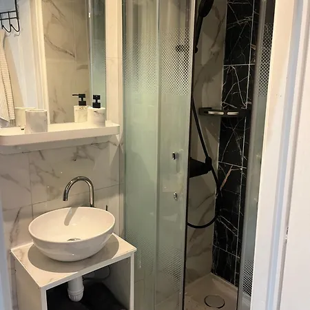 Lägenhet Duplex 4
